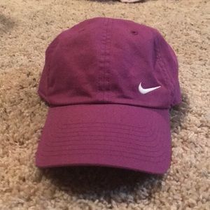 Women’s Nike hat